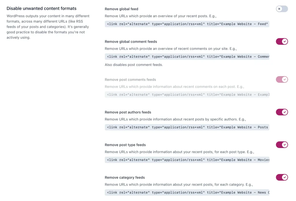 How to Add Custom Post Types to the WP RSS Feed