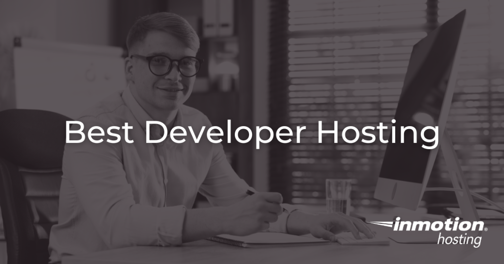 Best Developer Hosting - Article Hero