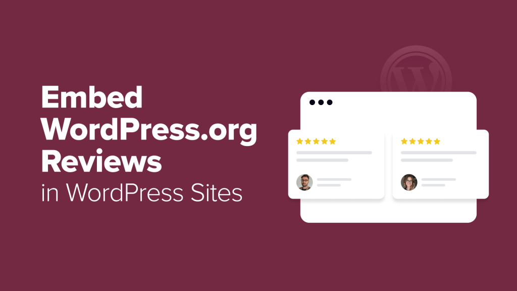 How I Turned My WordPress.org Reviews Into Powerful Social Proof