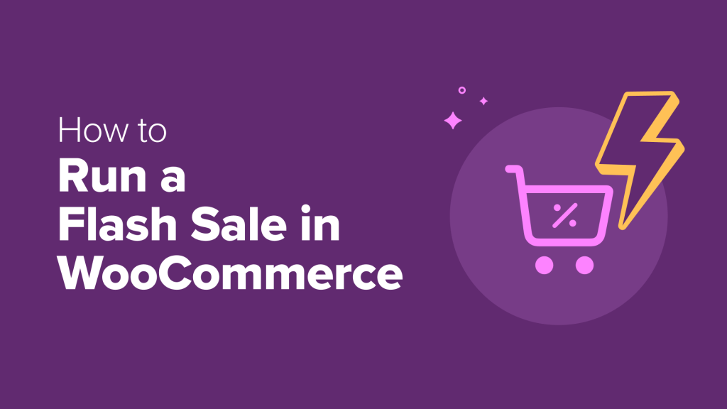 I Ran a WooCommerce Flash Sale — Here Are My 10 Expert Tips