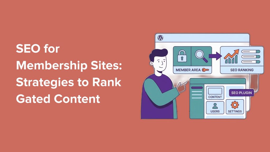 7 Strategies to Rank Gated Content in 2026